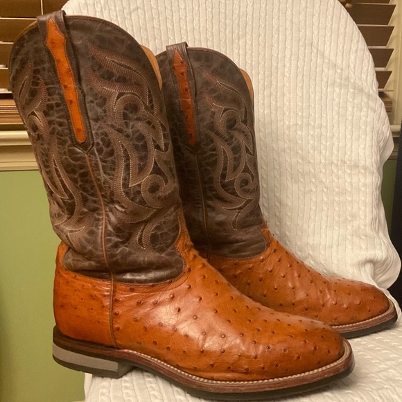 Lucchese Other - Lucchese Cowboy & Western Boots Shoes